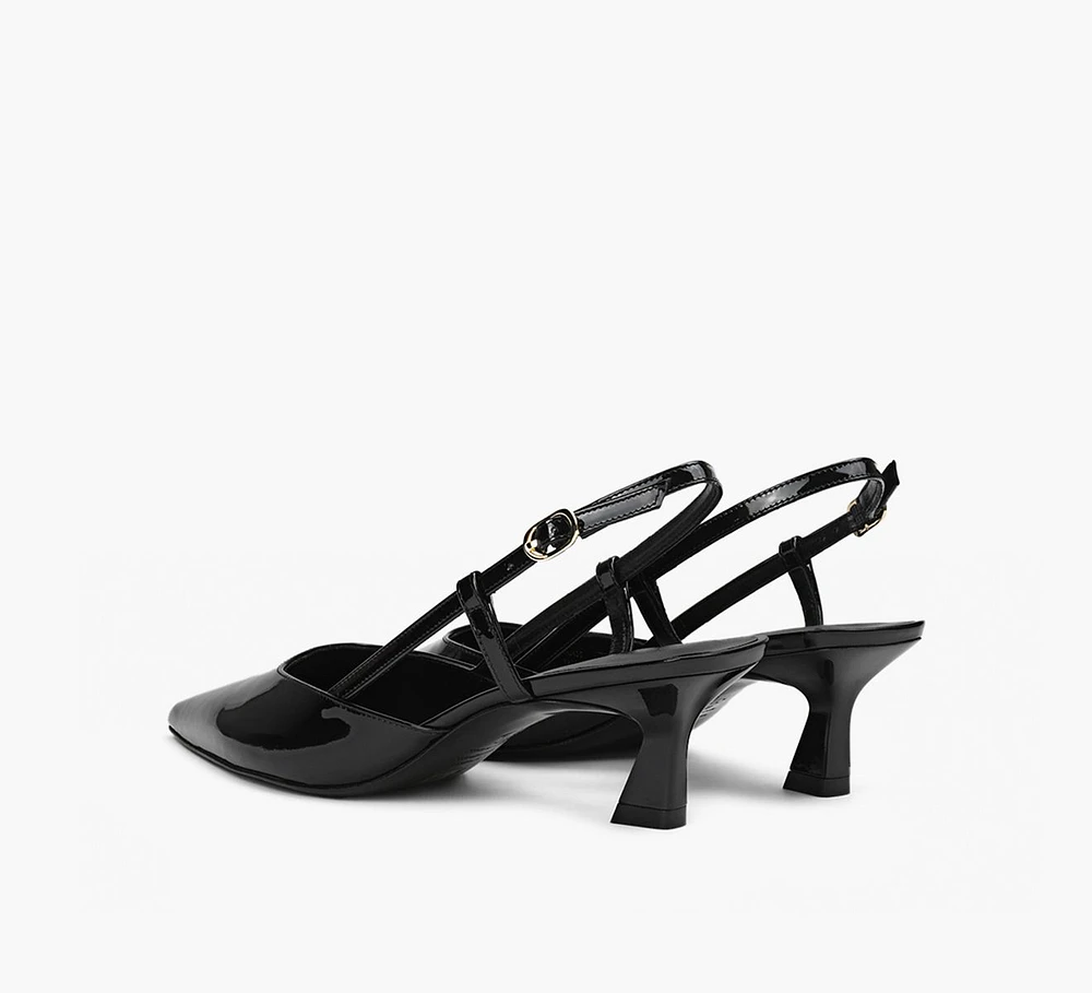 VINNIE 50 SLINGBACK
