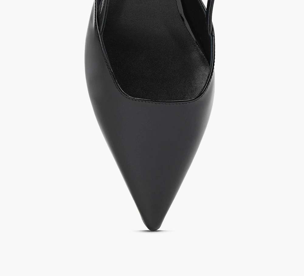 VINNIE 50 SLINGBACK