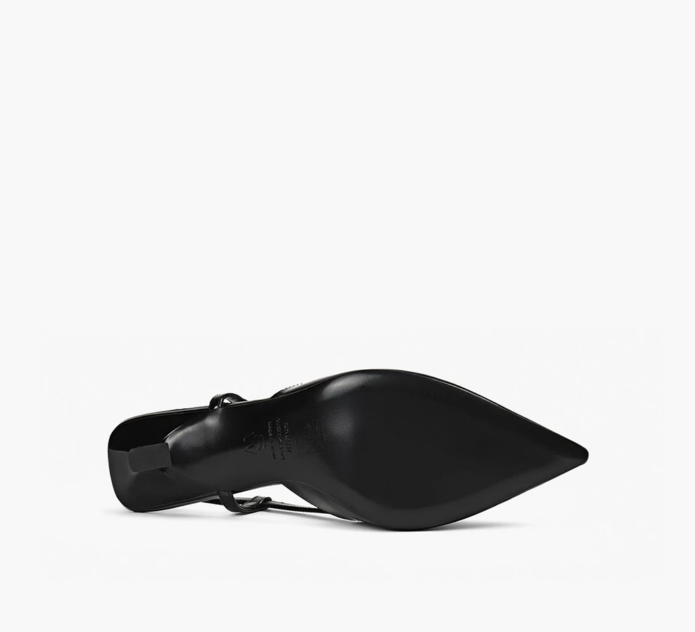 VINNIE 50 SLINGBACK