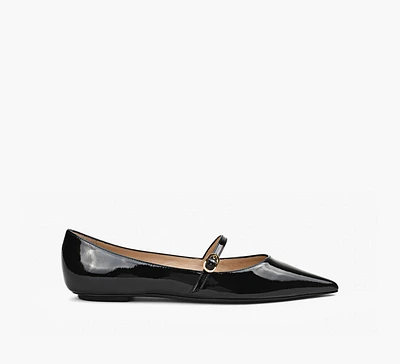 EMILIA MARY JANE FLAT