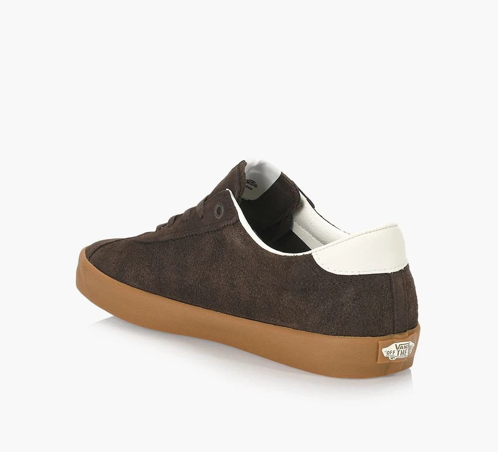 SPORT LOW