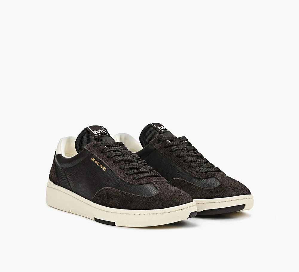 WILTON LACE UP