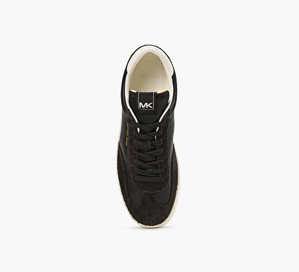 WILTON LACE UP