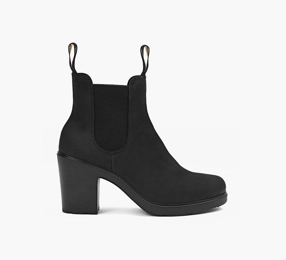 WOMENS SERIES 2460 HIGH HEEL