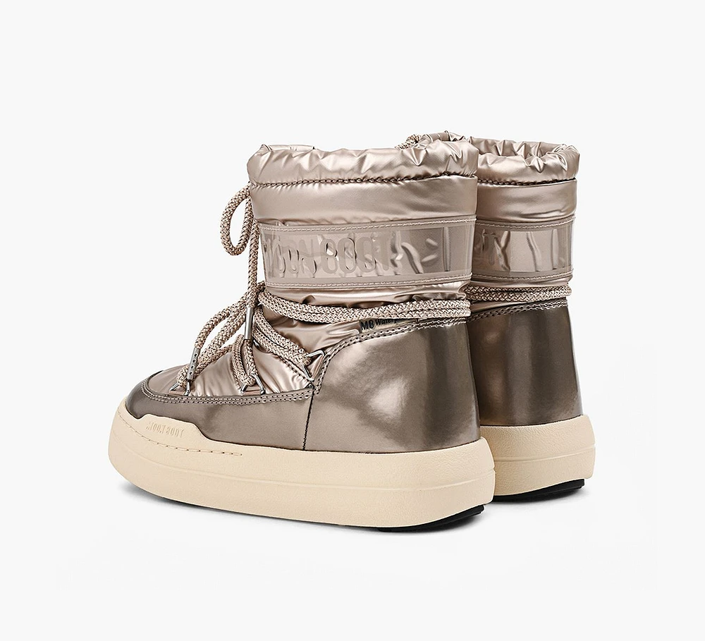 PARK BOOT