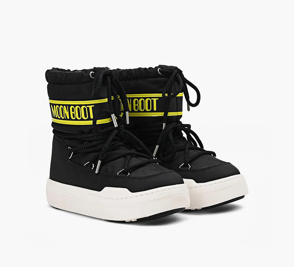 PARK BOOT