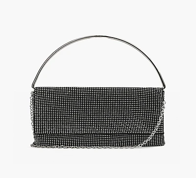 ISABEAU TOP HANDLE