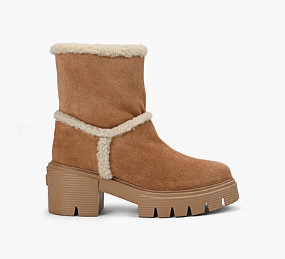 LENNOX BOOTIE