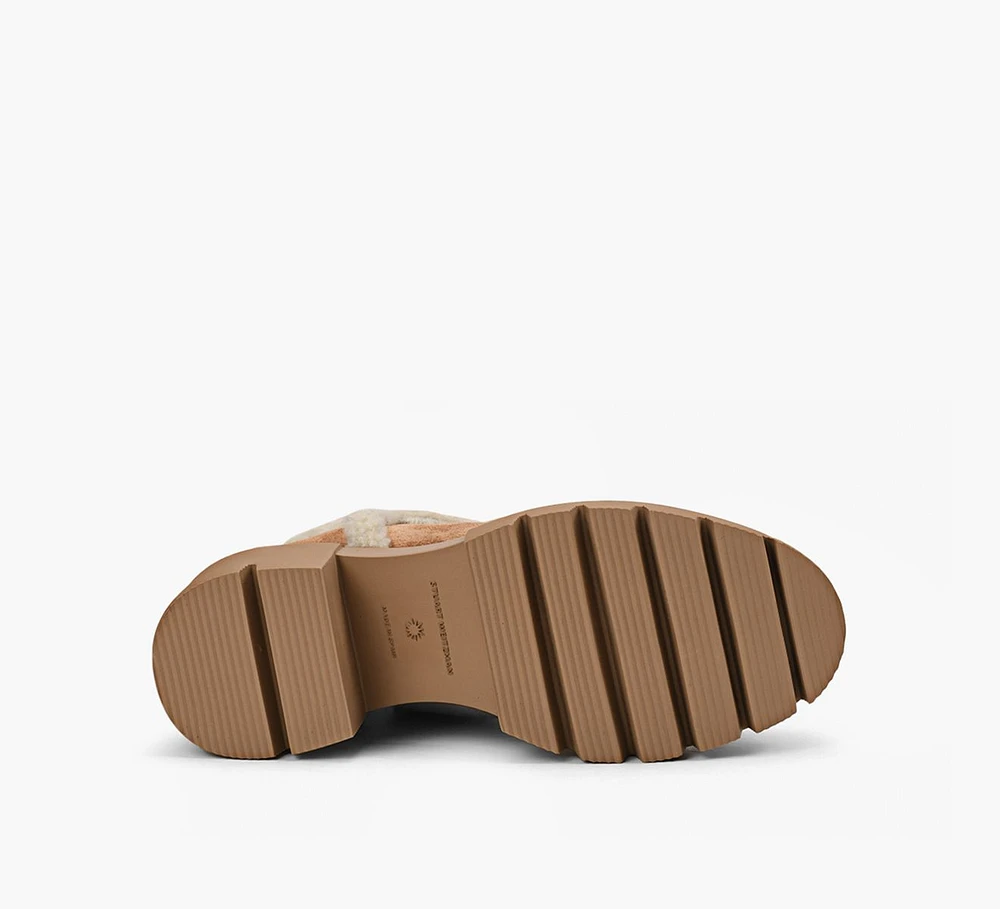 LENNOX BOOTIE