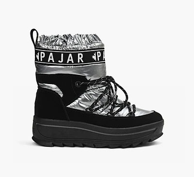 GALAXY WOMEN'S PULL ON BOOT