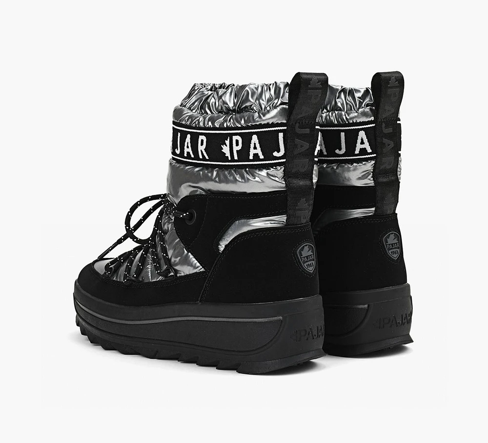 GALAXY WOMEN'S PULL ON BOOT