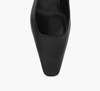 DARRINGTON SLING PUMP