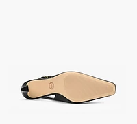 DARRINGTON SLING PUMP