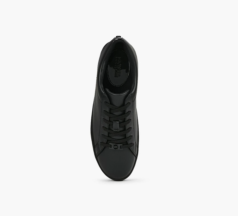 KEATON LACE UP