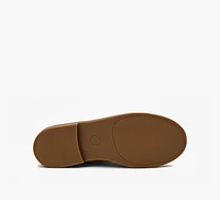 ABIGAIL FLAT BOOTIE