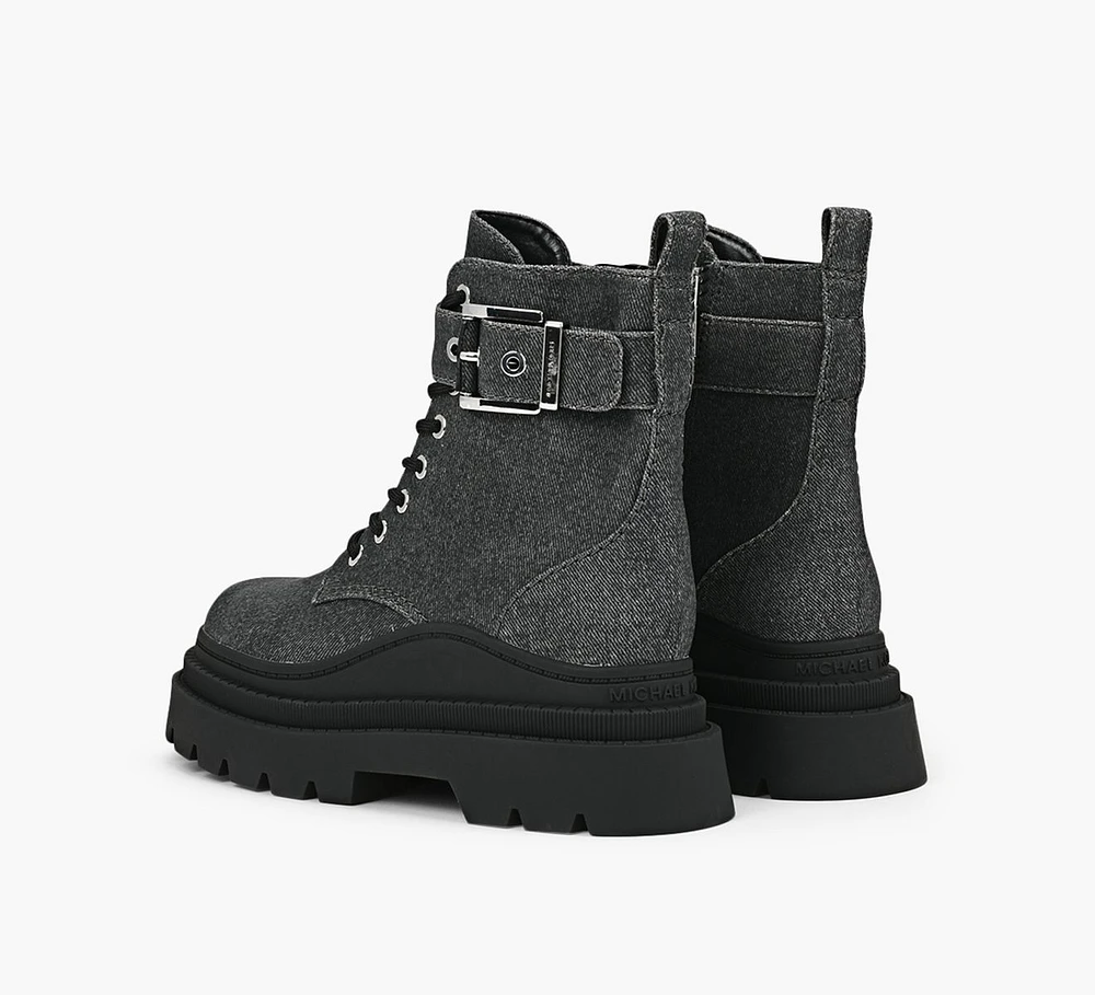 COLBY BOOTIE
