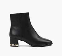 JUNE FLEX MID BOOTIE