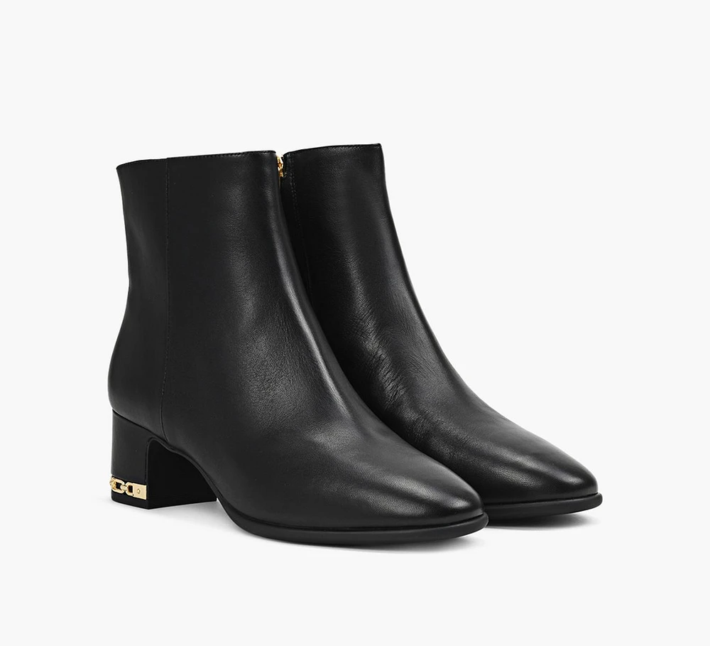 JUNE FLEX MID BOOTIE