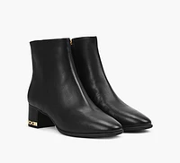 JUNE FLEX MID BOOTIE