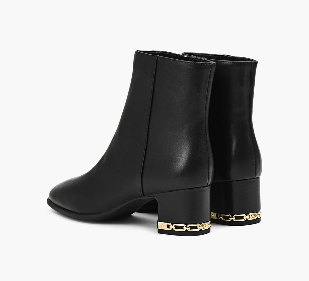 JUNE FLEX MID BOOTIE