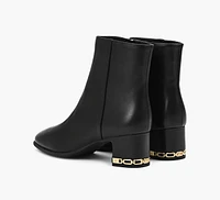 JUNE FLEX MID BOOTIE