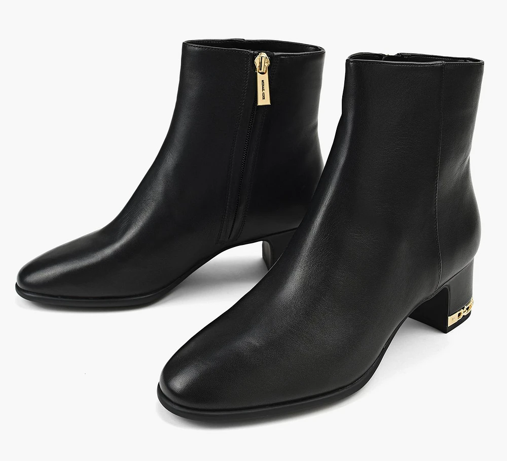 JUNE FLEX MID BOOTIE