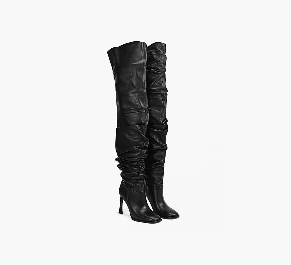 KELSEA SLOUCHY BOOT