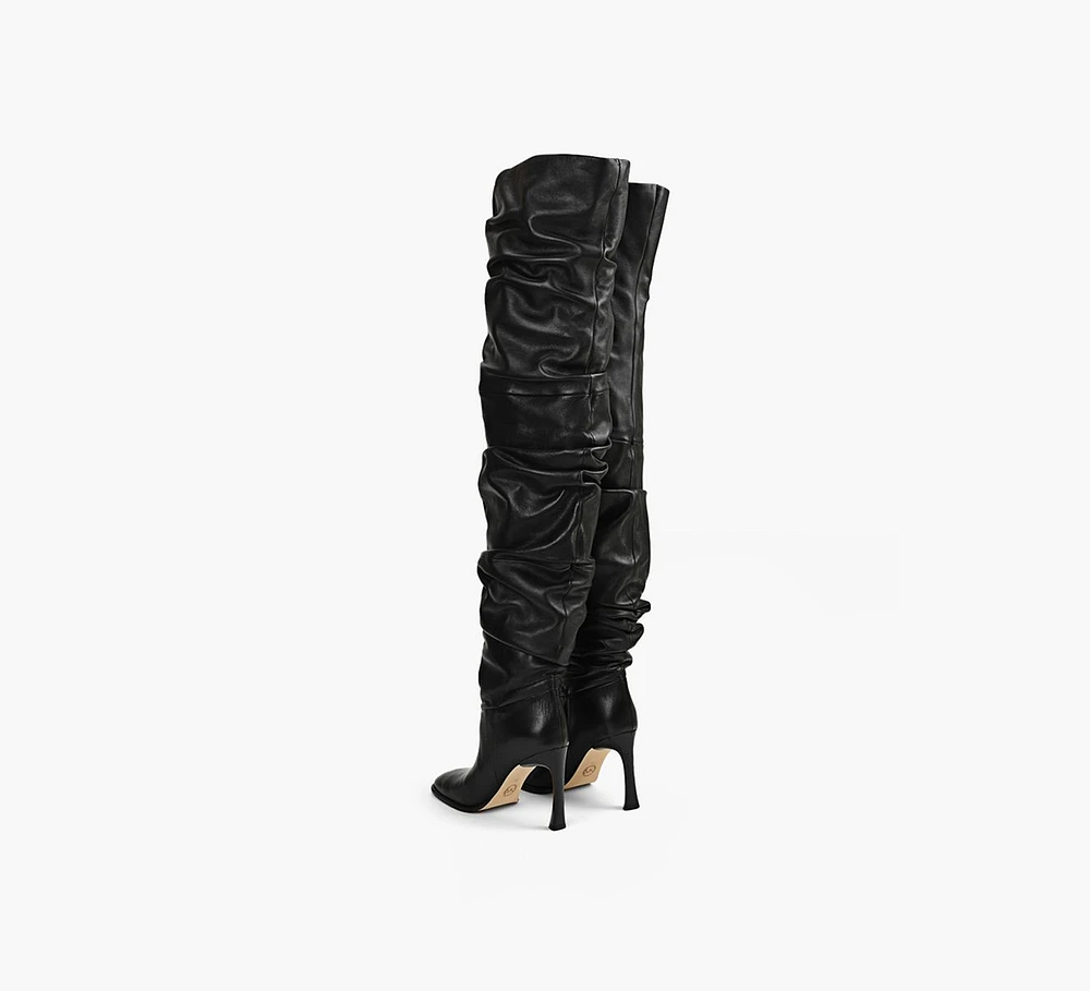 KELSEA SLOUCHY BOOT