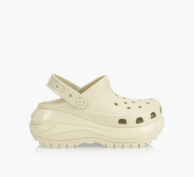 MEGA CRUSH CLOG