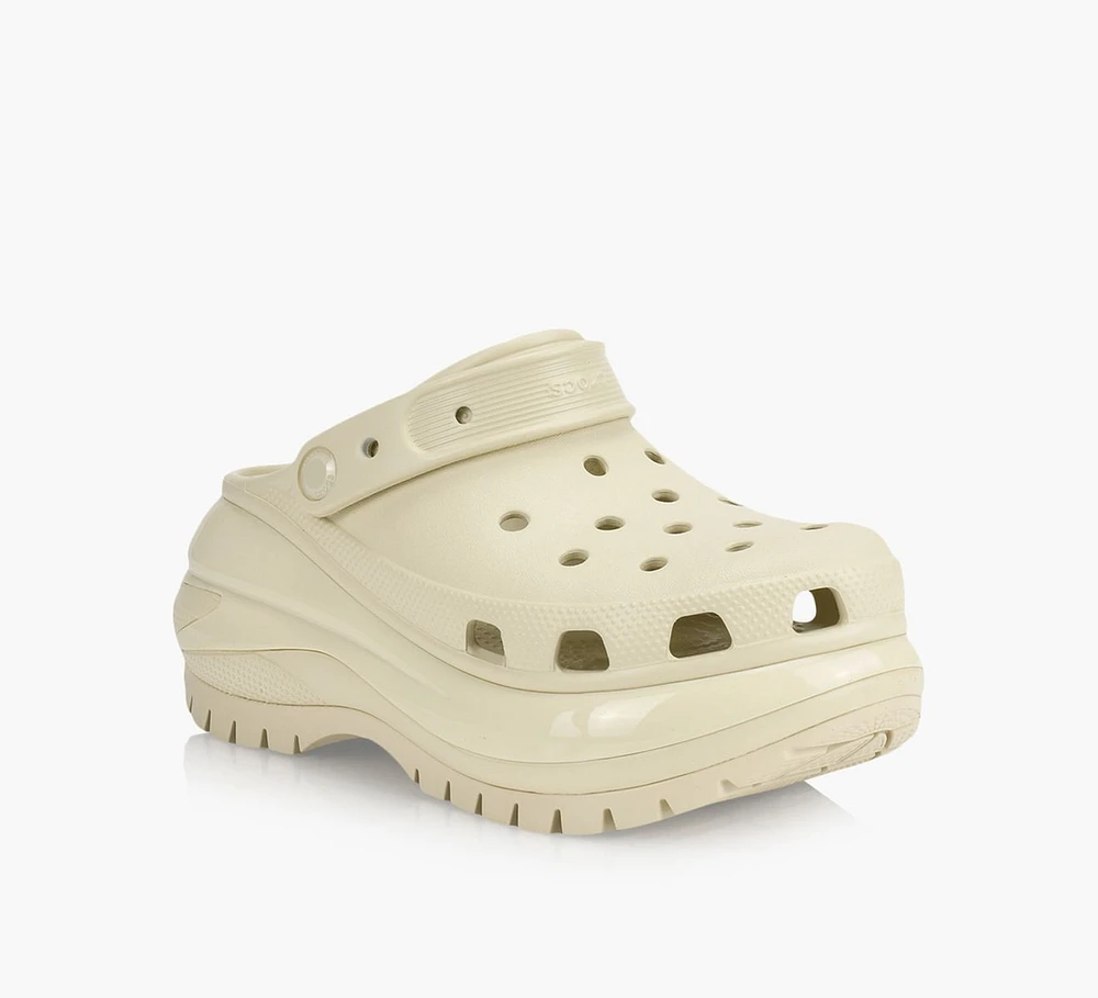 MEGA CRUSH CLOG