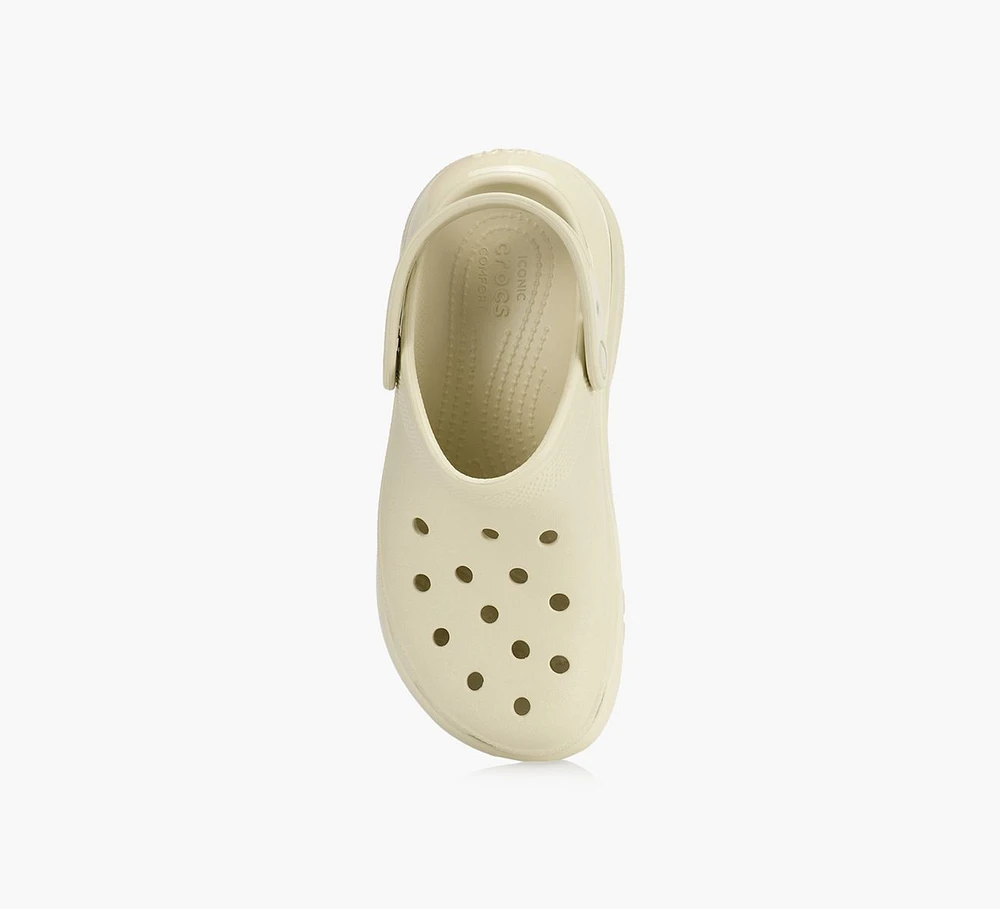 MEGA CRUSH CLOG