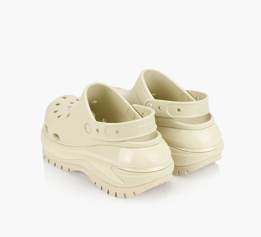MEGA CRUSH CLOG