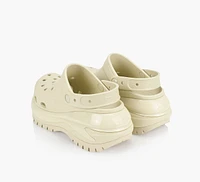 MEGA CRUSH CLOG