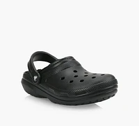 CLASSIC LINED CLOG