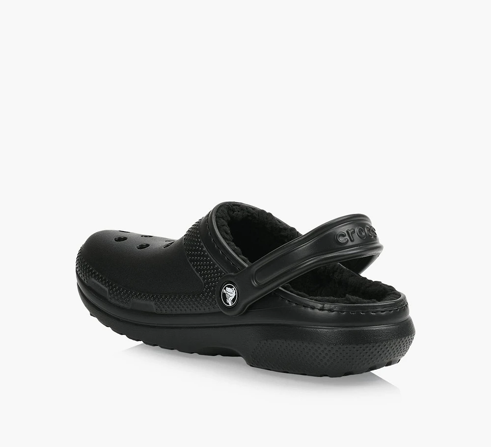 CLASSIC LINED CLOG
