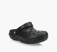 CLASSIC LINED CLOG