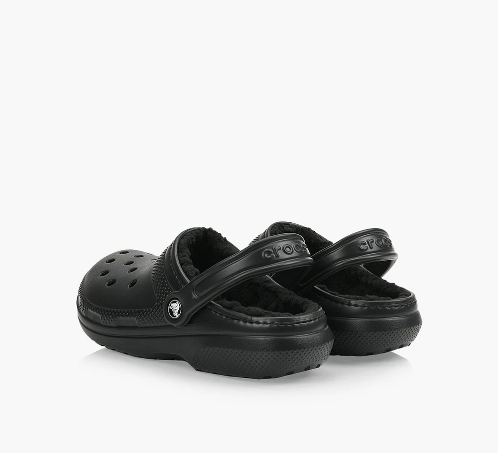 CLASSIC LINED CLOG