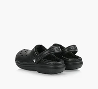 CLASSIC LINED CLOG