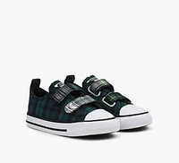 CHUCK TAYLOR ALL STAR PLAID EASY-ON