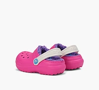 CLASSIC LINED CLOG
