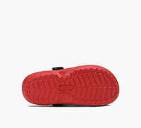 CLASSIC LINED SANTA CLOG