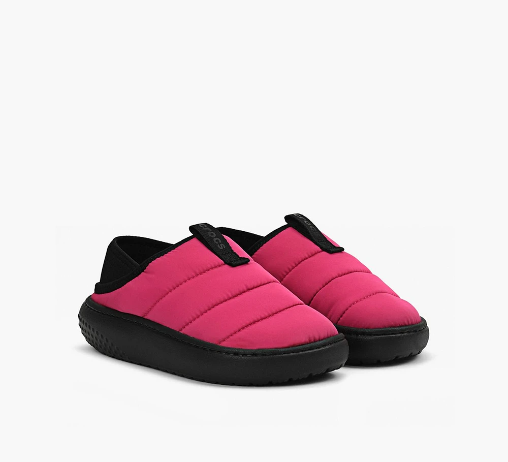 CLASSIC PUFF MOC
