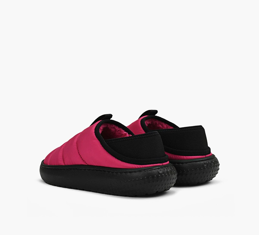 CLASSIC PUFF MOC