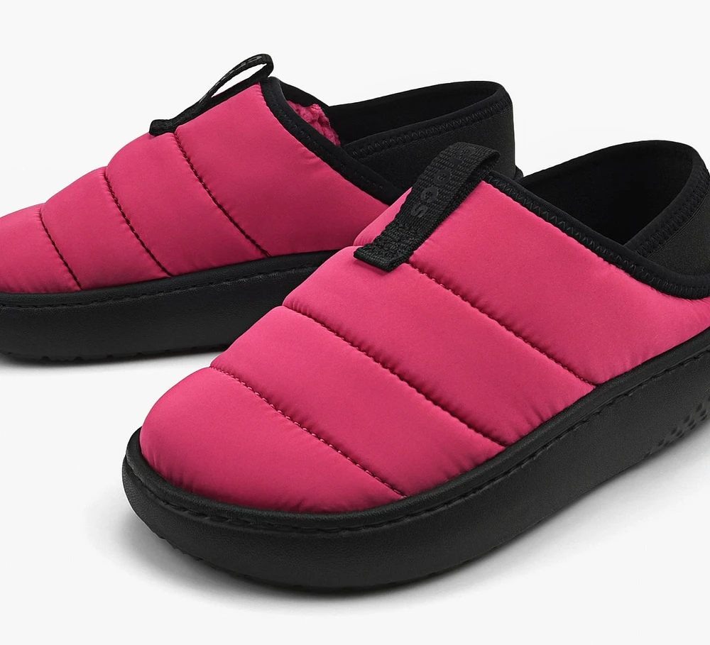 CLASSIC PUFF MOC