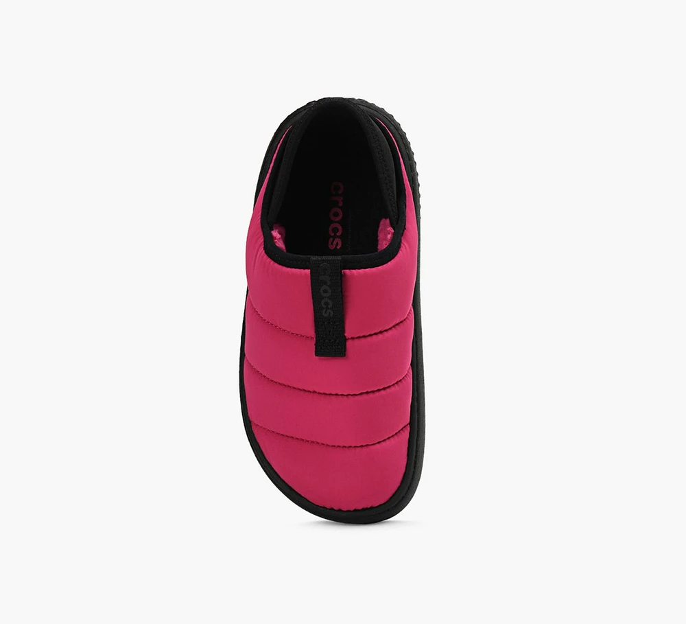 CLASSIC PUFF MOC