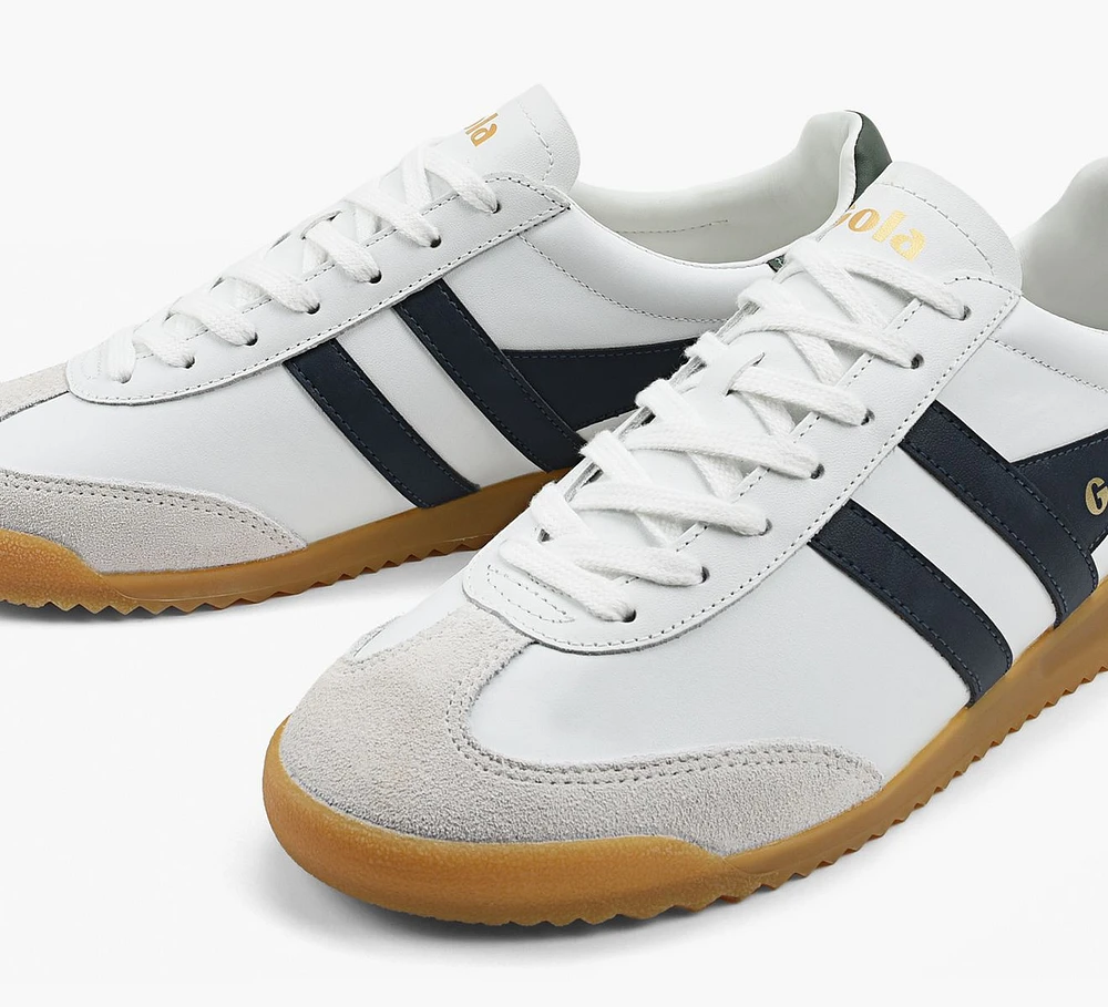 TORPEDO LEATHER
