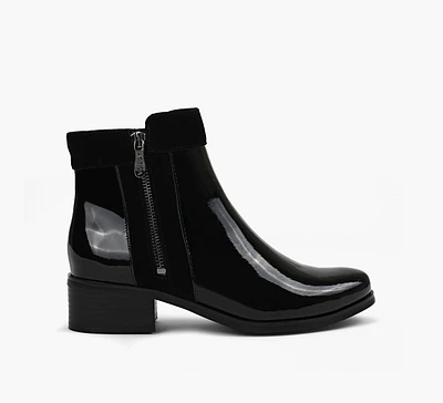 FERNIE BOOTIE