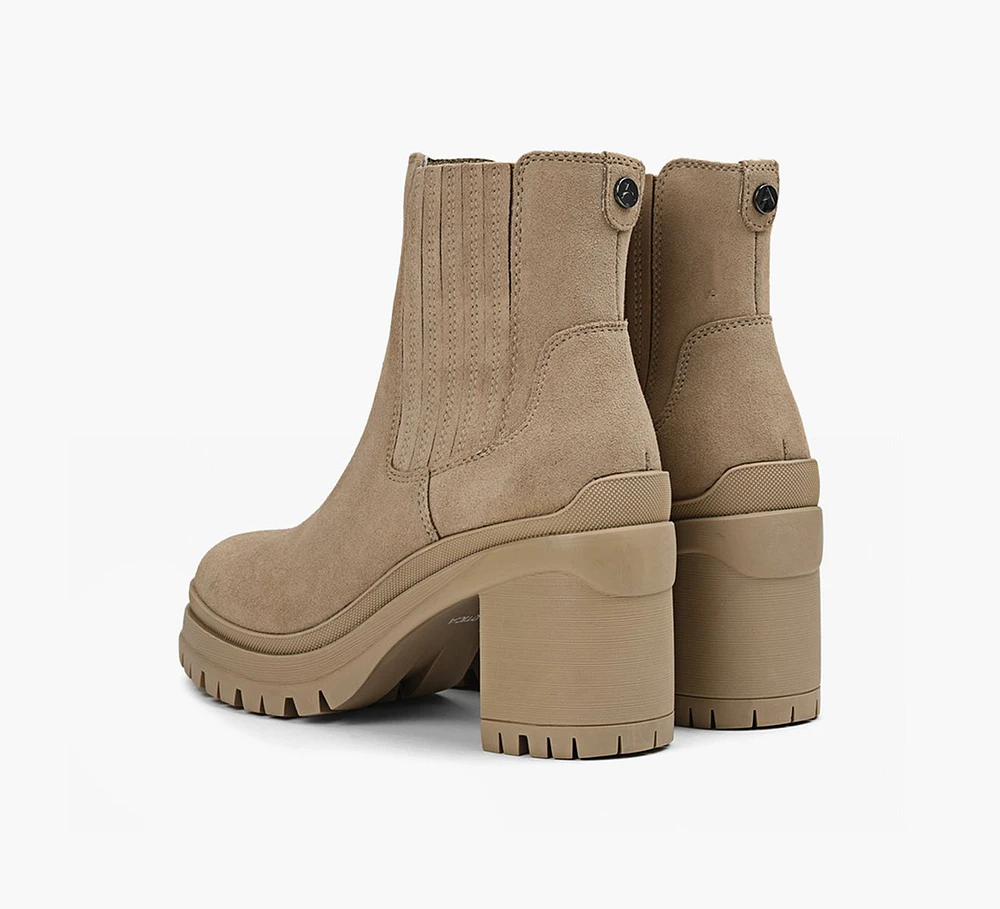 PITZTAL BOOTIE