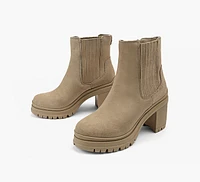 PITZTAL BOOTIE