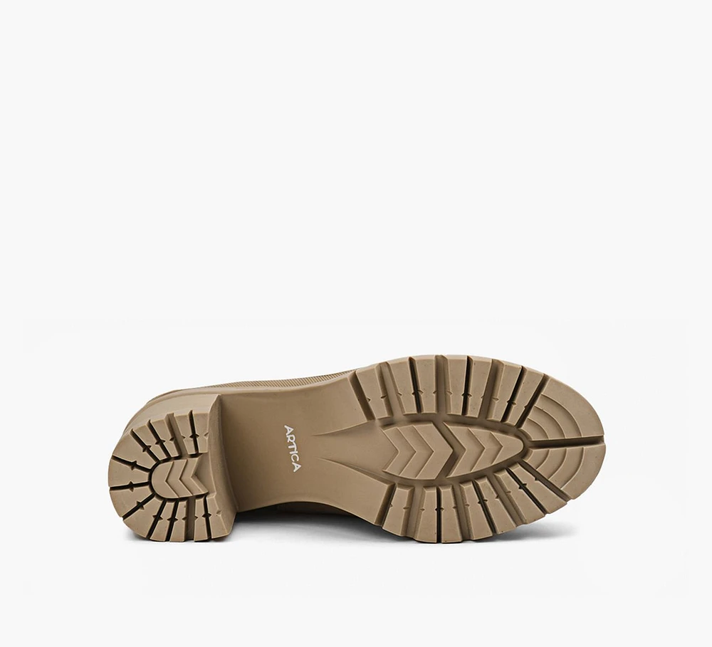 PITZTAL BOOTIE